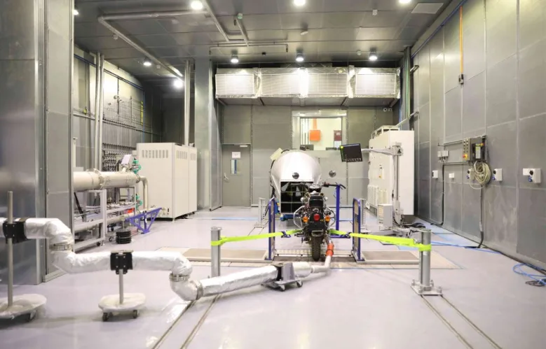 Indian Oil Corporation Ltd.