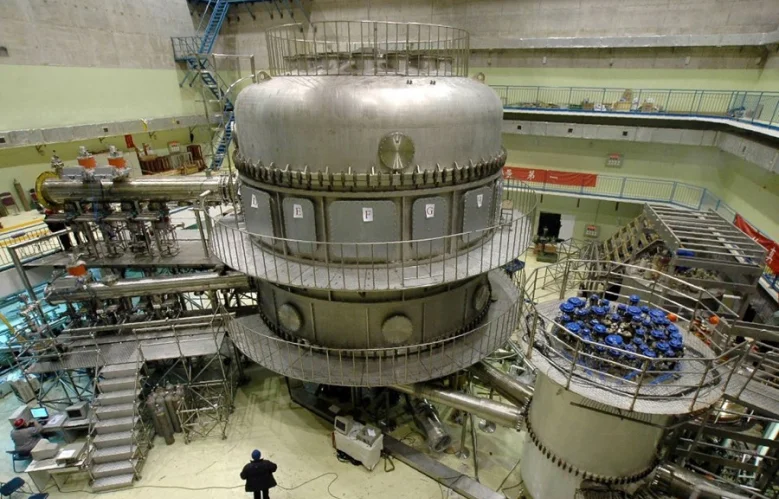 Institute for Plasma Research (IPR)