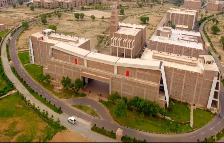 International Centre for Automotive Technology (ICAT)