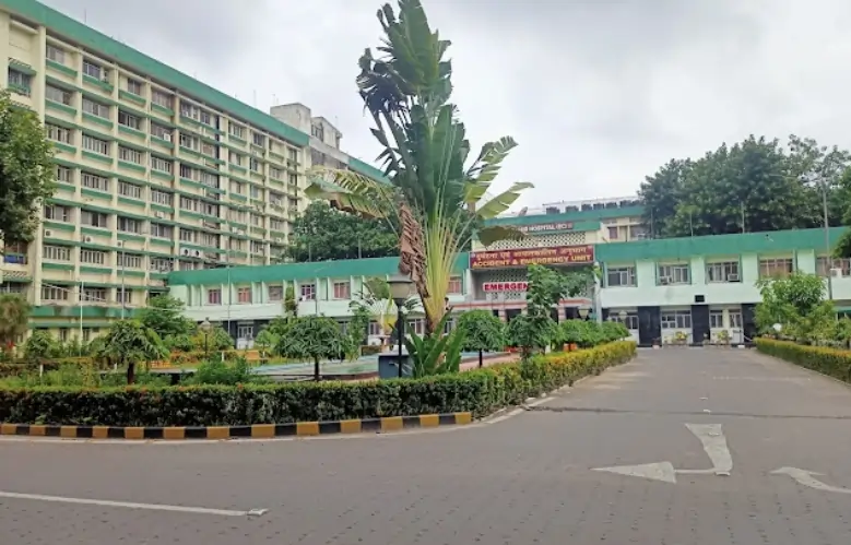 Command Hospital (MES)