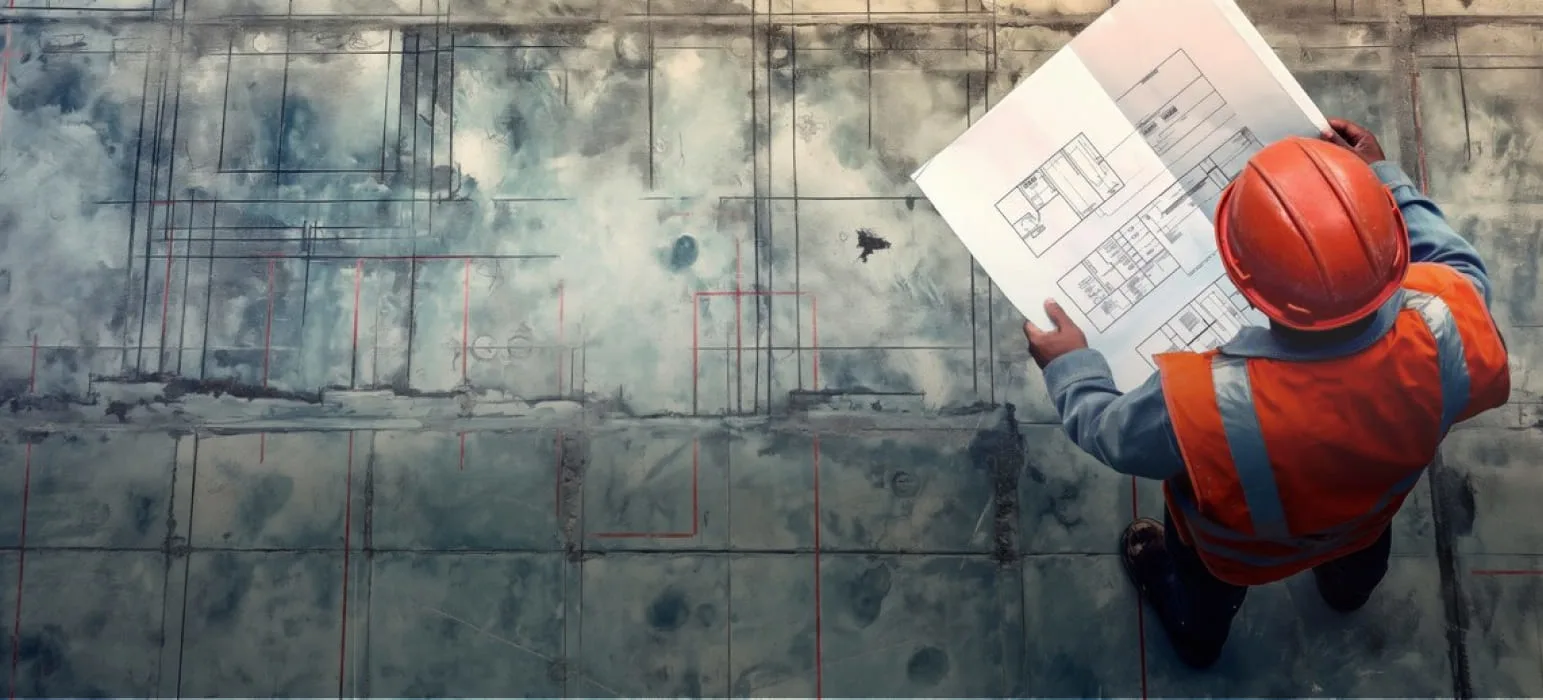 Architecture Design Background