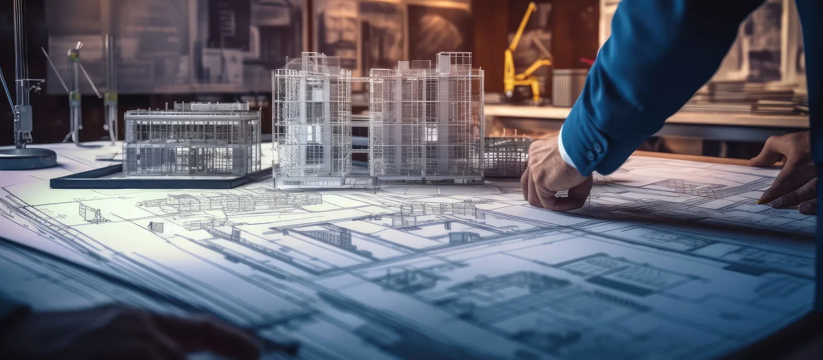 Architecture Design Background