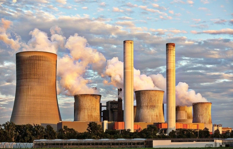 Bharat Heavy Electricals Ltd., 5 X 800 MW Yadadari TPS