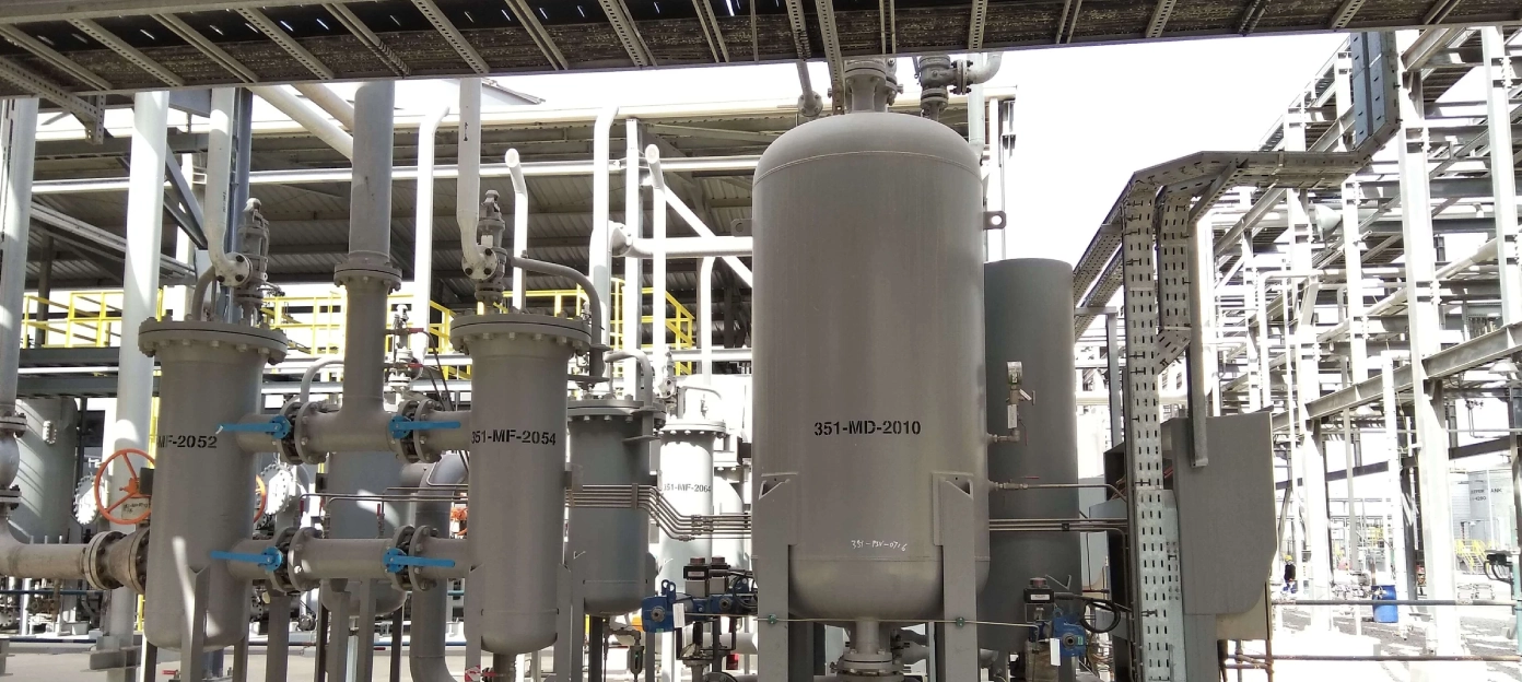 Compressed Air System