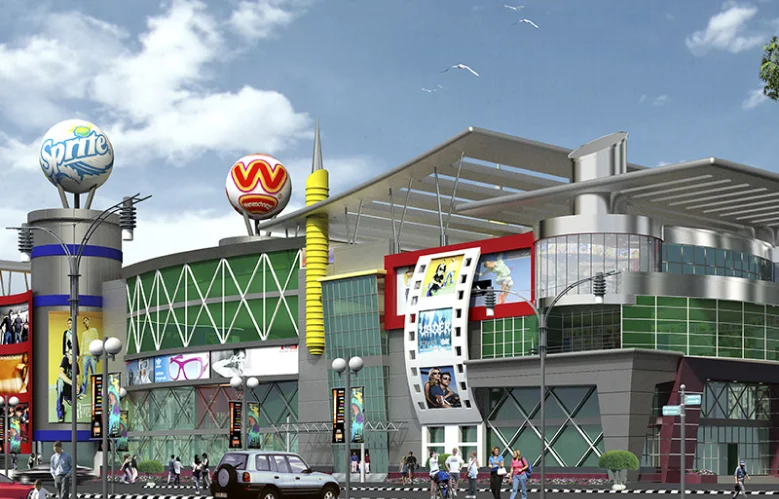 ERA Mall
