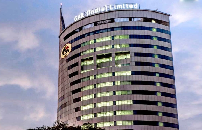GAIL Jubilee Tower