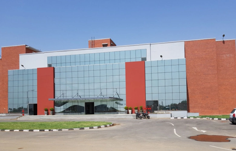 Global Centre for Nuclear Energy Partnership (GCNEP)