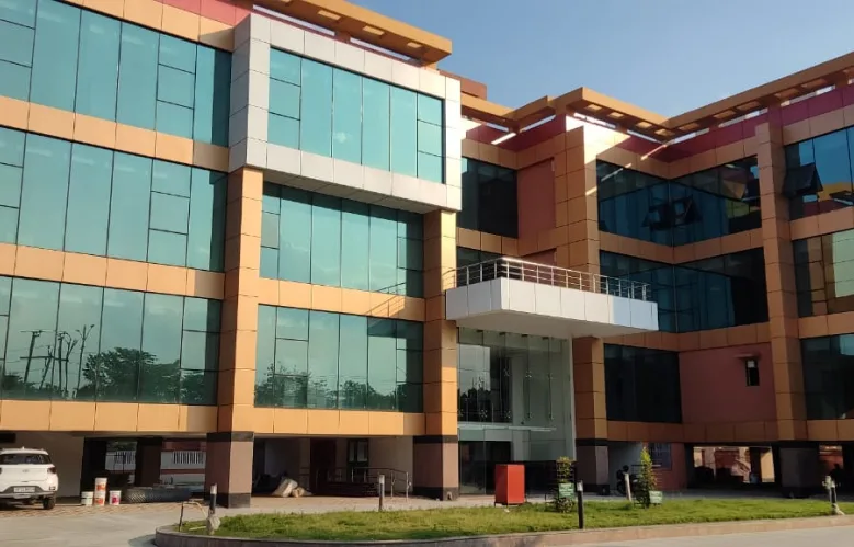 Income Tax Appellate Tribunal (ITAT) Lucknow, Uttar Pradesh