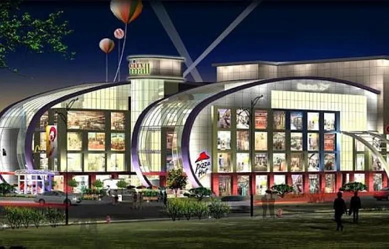 City Mall