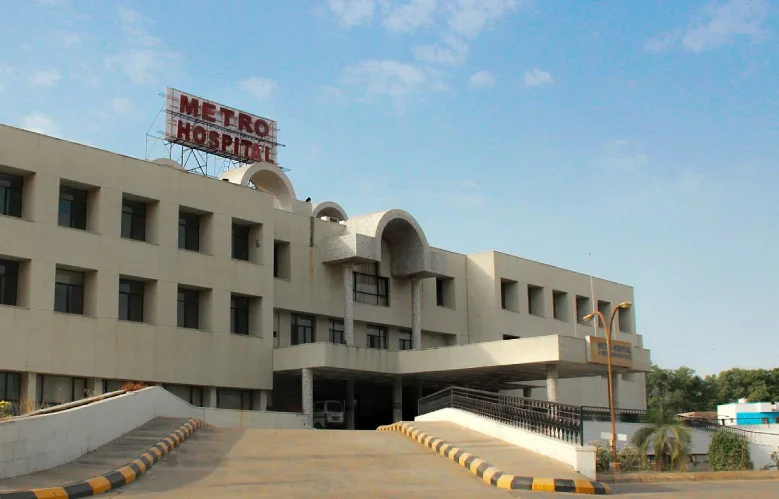 Metro Hospital & Research Institute