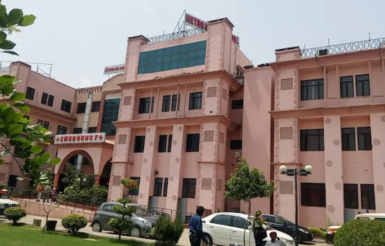 Metro Mas Hospital & Heart Institute