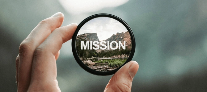 Mission dd