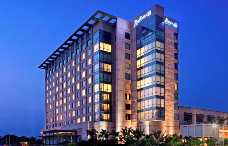 Radisson Hotels, Amritsar