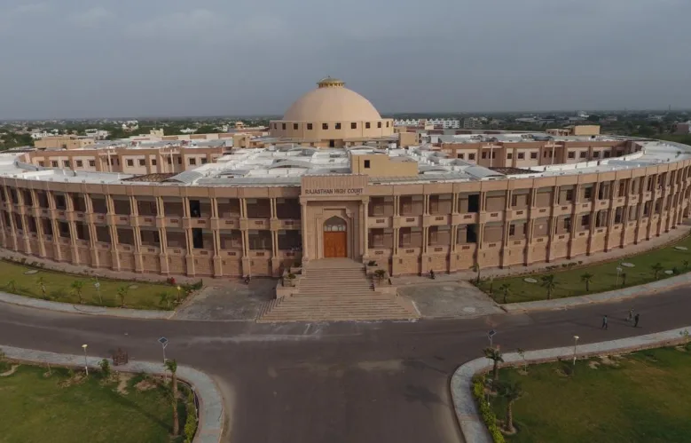 Rajasthan High Court