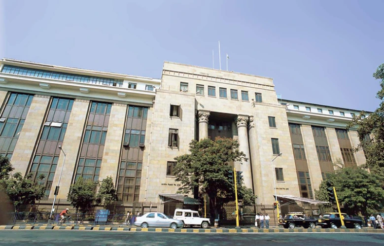 Reserve Bank of India