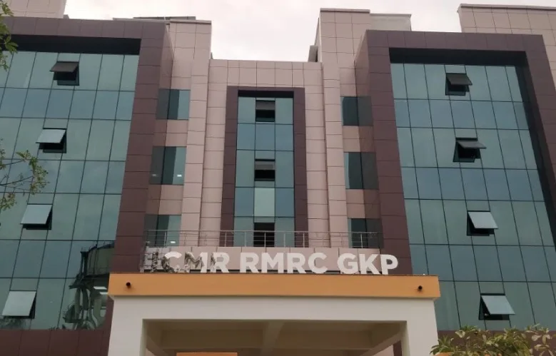 CPWD-BRD Medical College Campus Gorakhpur (UP)