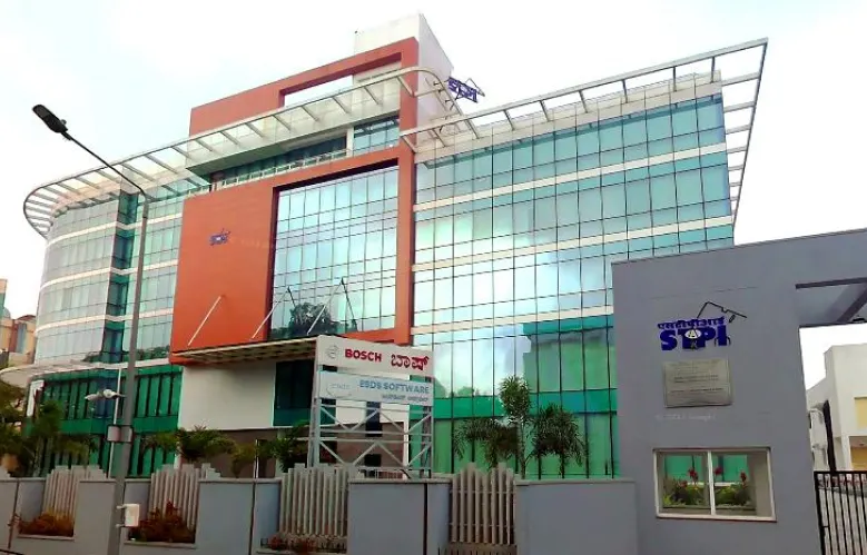 Software Technology Parks of India
