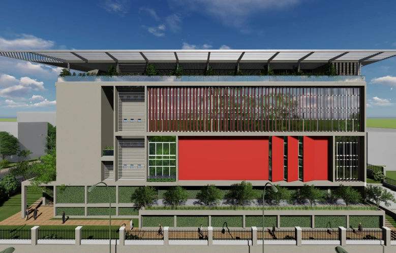 Software Technology Parks of India Pune