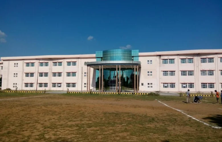 SRG Hospital