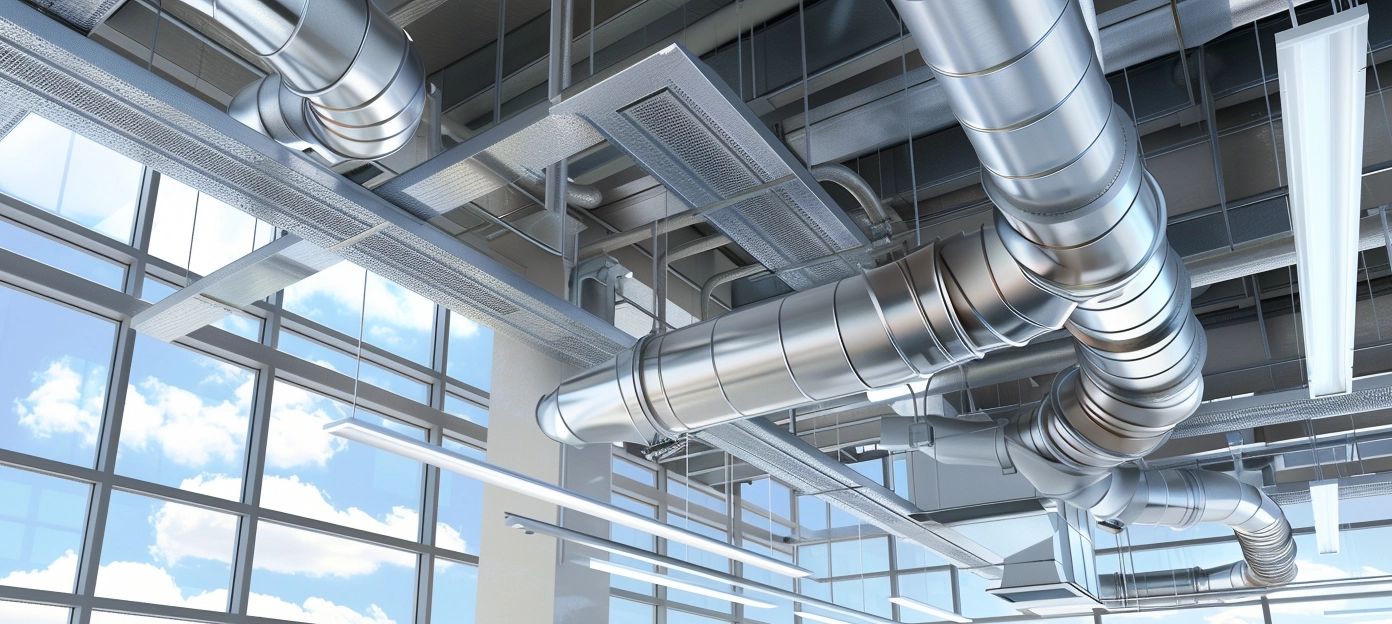 Ventilation