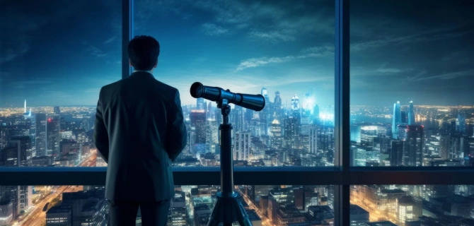 Vision Image